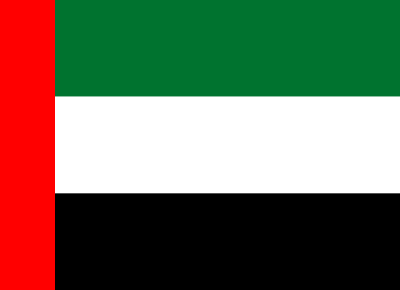 United Arab Emirates